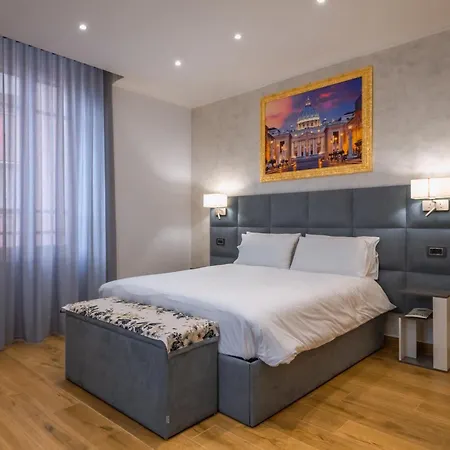 Ap Royal Suite Guesthouse