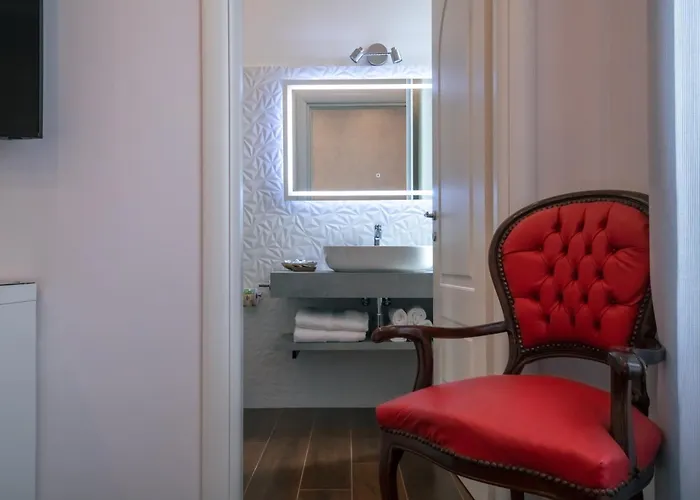 Ap Royal Guest house Rome