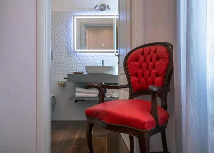 Guest house Ap Royal