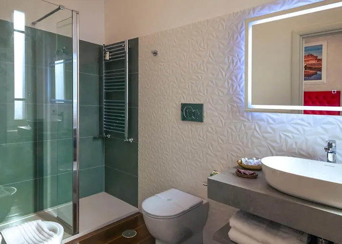Ap Royal Guest house Rome
