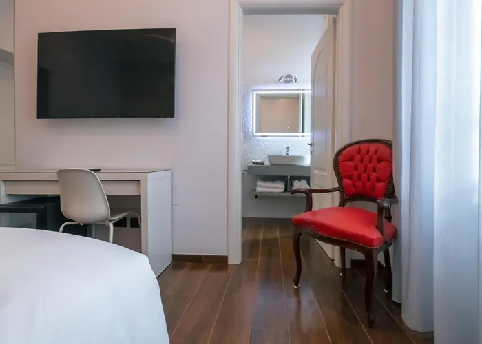 Guest house Ap Royal Rome