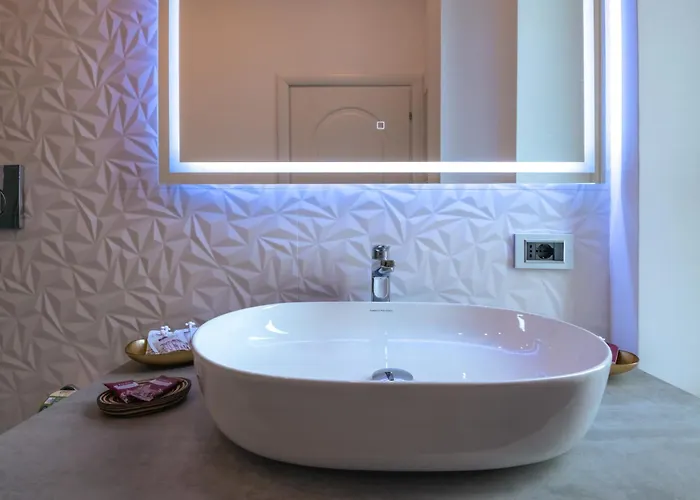 Guest house Ap Royal Rome
