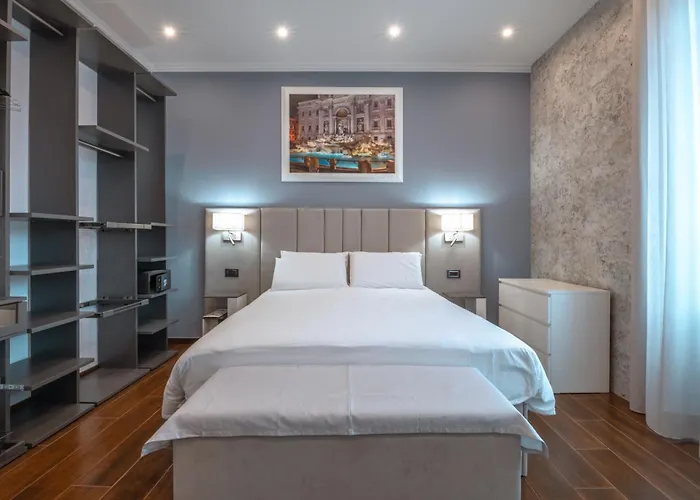 Guest house Ap Royal Rome
