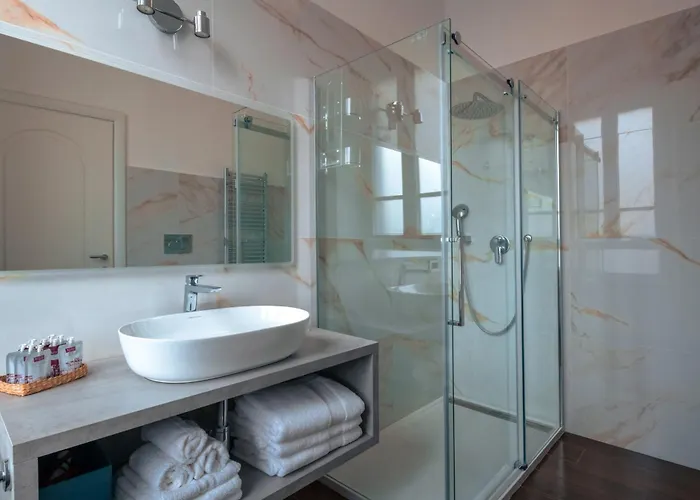 Guest house Ap Royal Rome