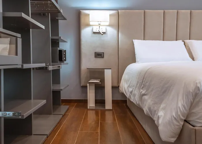 Guest house Ap Royal Rome