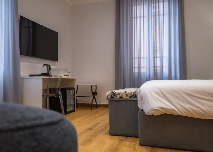 Ap Royal Guest house Rome