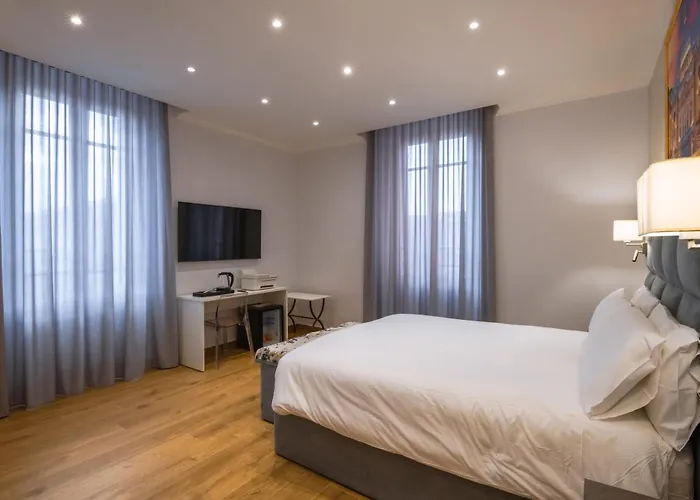 Ap Royal Guest house Rome