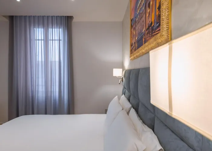 Guest house Ap Royal Rome