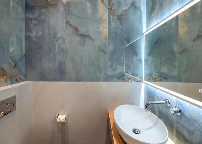 Guest house Ap Royal Rome