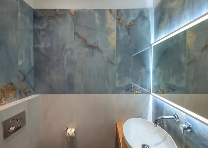 Guest house Ap Royal Rome