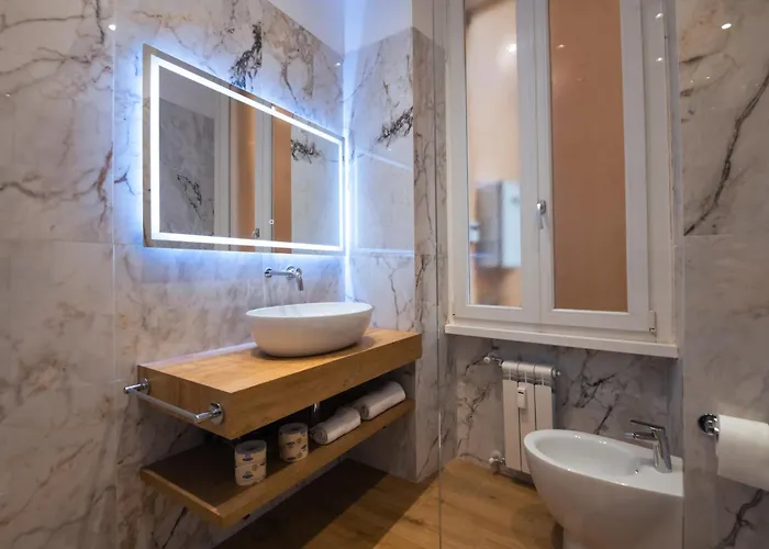 Ap Royal Guest house Rome