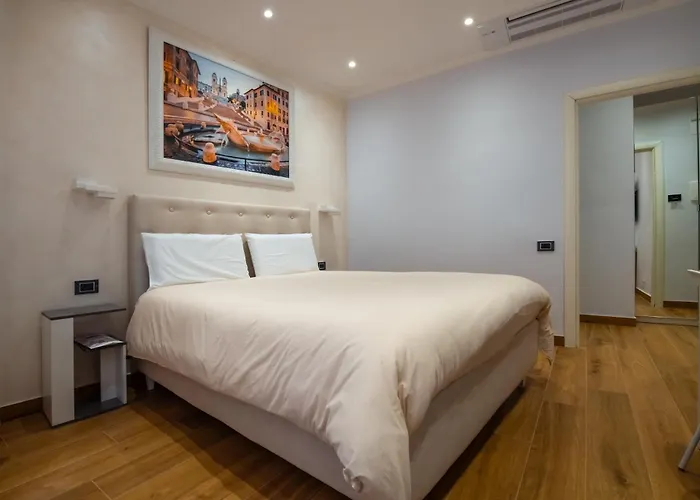 Guest house Ap Royal Rome