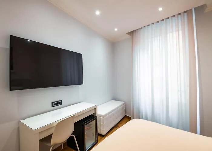 Guest house Ap Royal Rome
