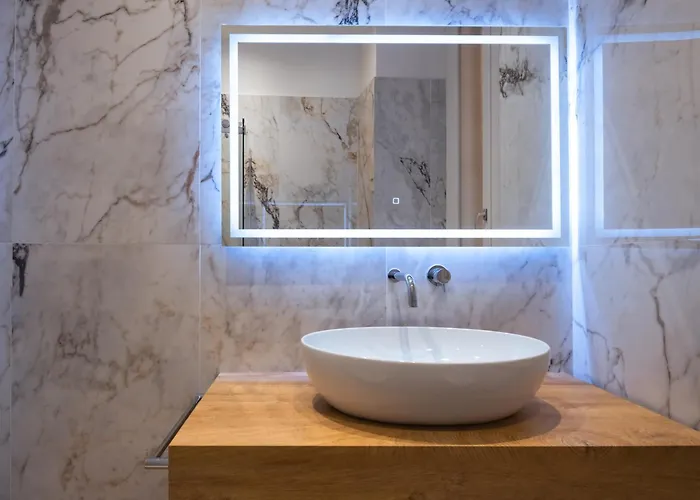 Guest house Ap Royal Rome